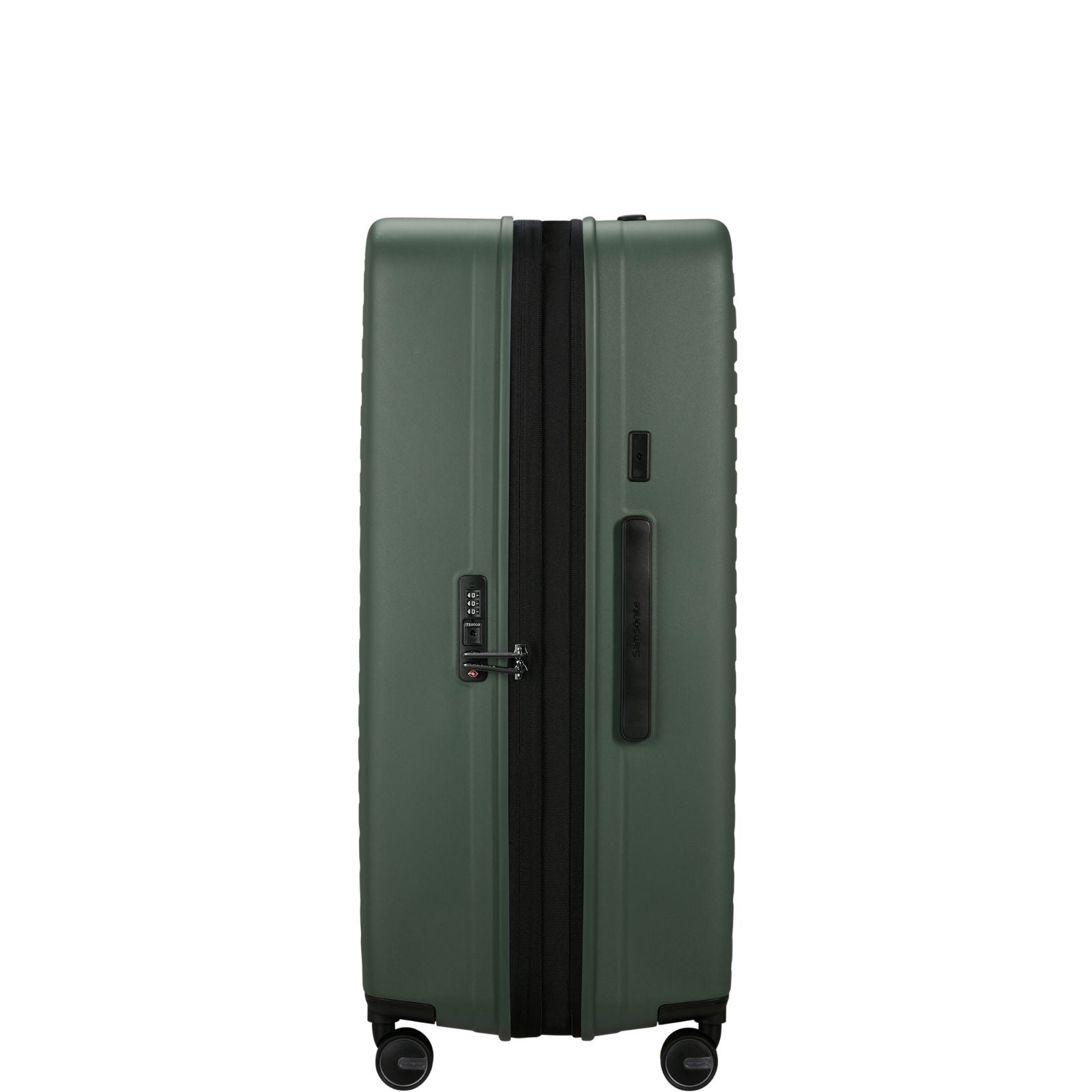 Samsonite Restackd Expandable 3-Piece Spinner Luggage Set - Sage