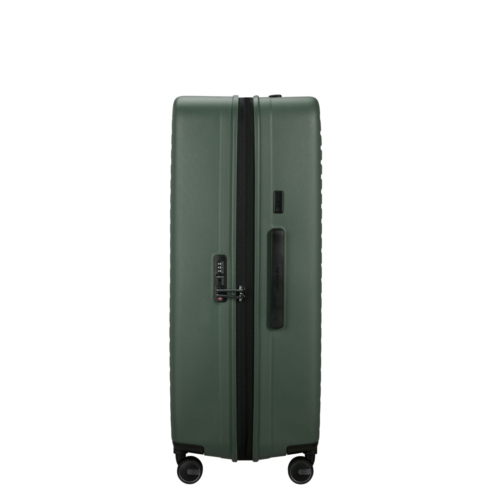 Samsonite Restackd Expandable Extra-Large Spinner Suitcase - 81cm - Sage