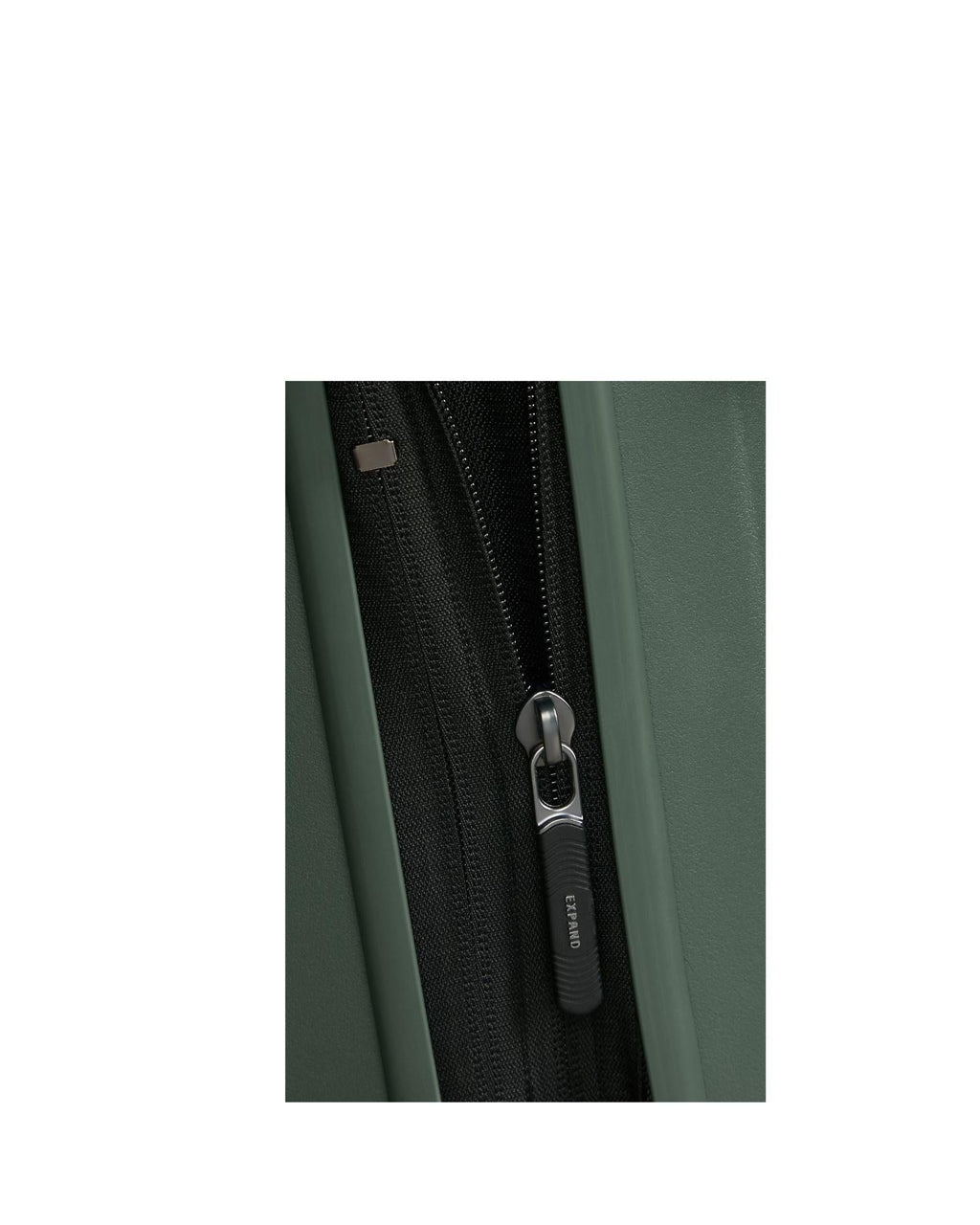 Samsonite Restackd Expandable Large Spinner Suitcase - 75cm - Sage Image 10