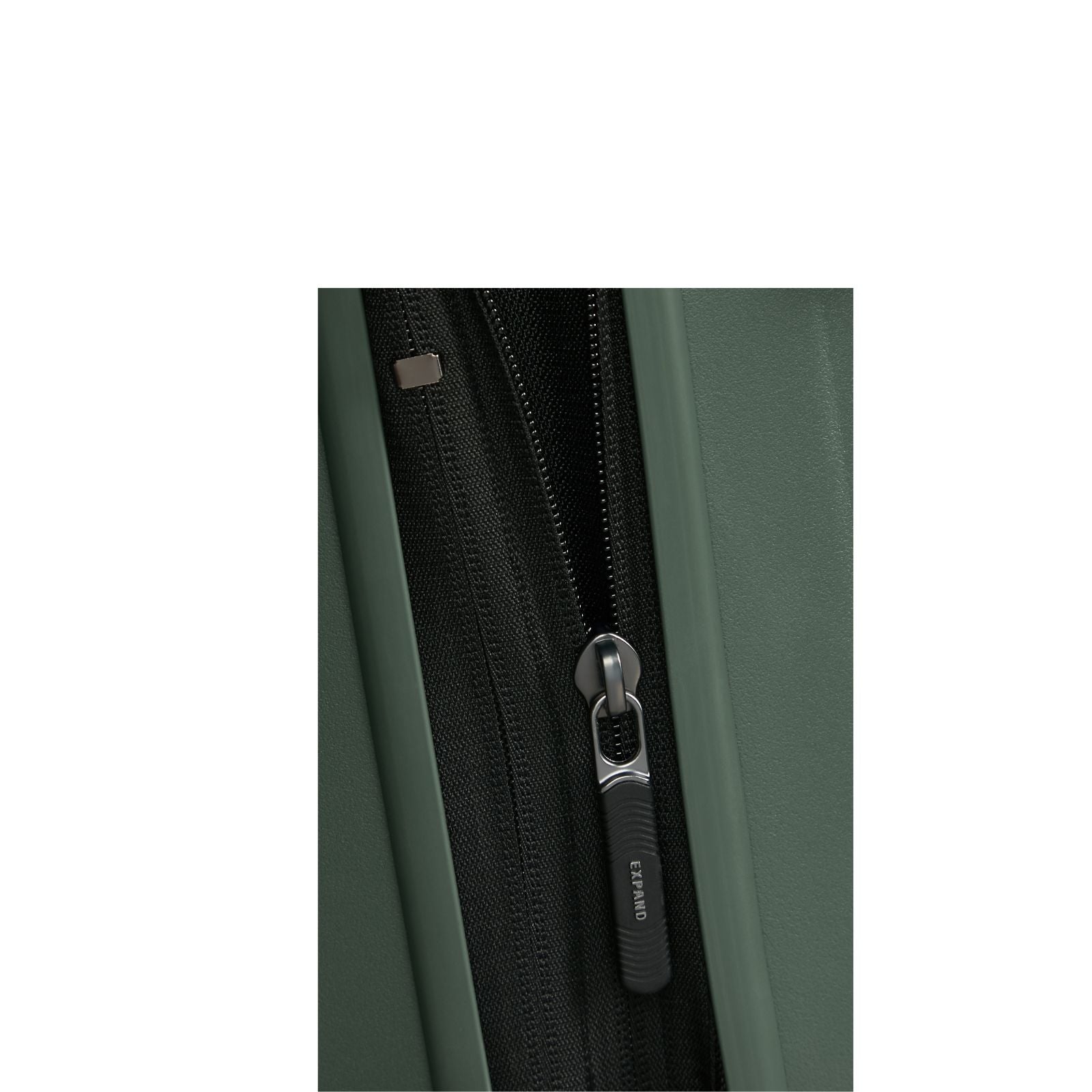 Samsonite Restackd Expandable Large Spinner Suitcase - 75cm - Sage