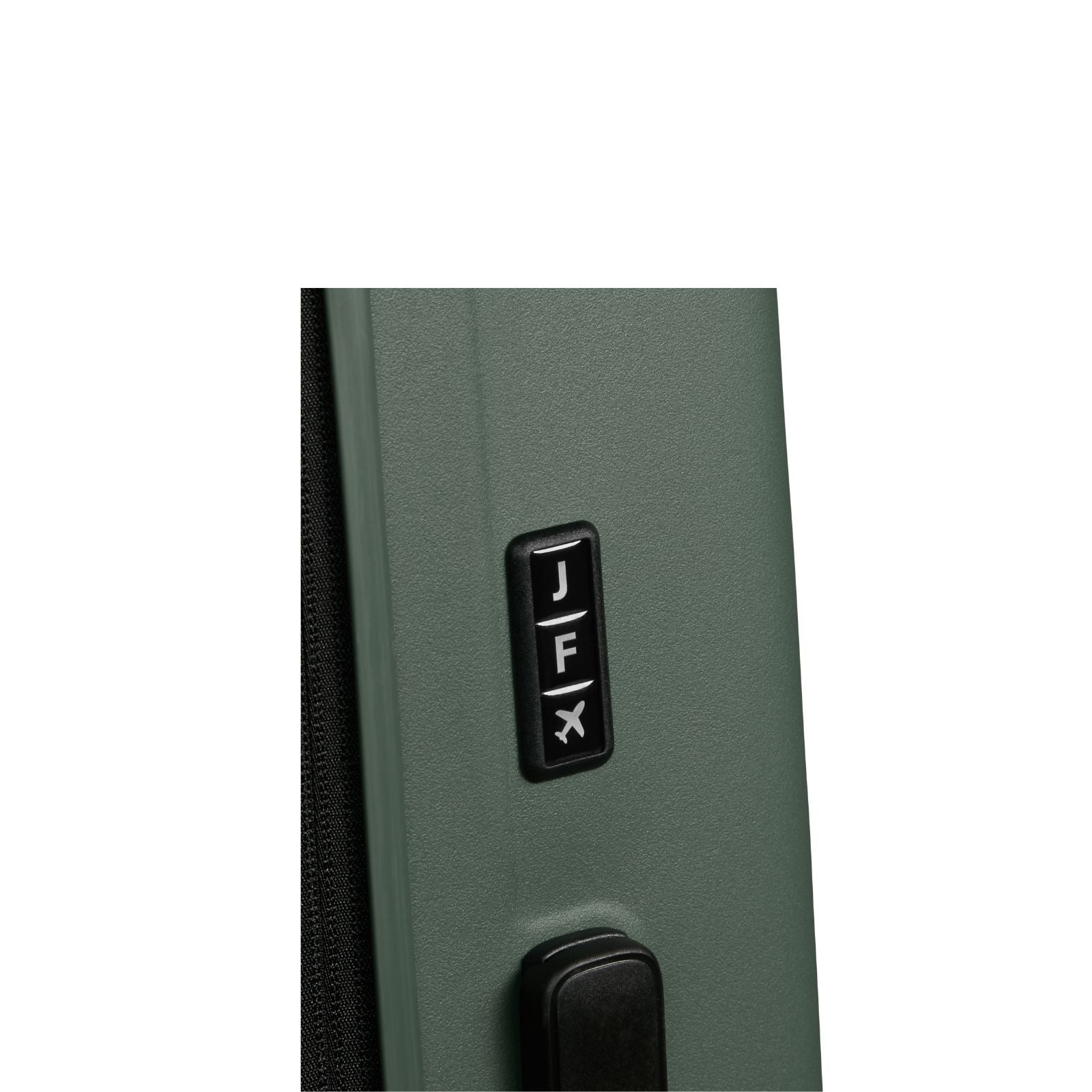 Samsonite Restackd Expandable Large Spinner Suitcase - 75cm - Sage