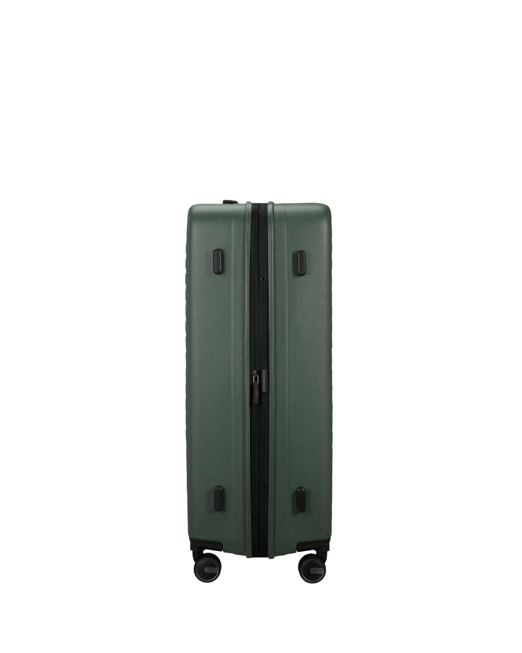 Samsonite Restackd Expandable Large Spinner Suitcase - 75cm - Sage Image 6