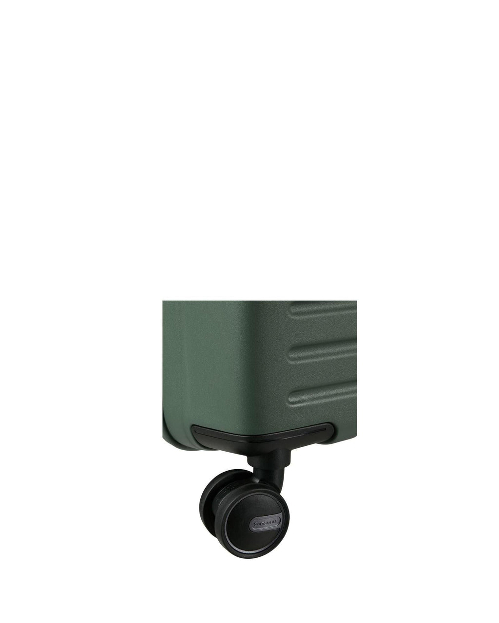 Samsonite Restackd Expandable Large Spinner Suitcase - 75cm - Sage Image 14