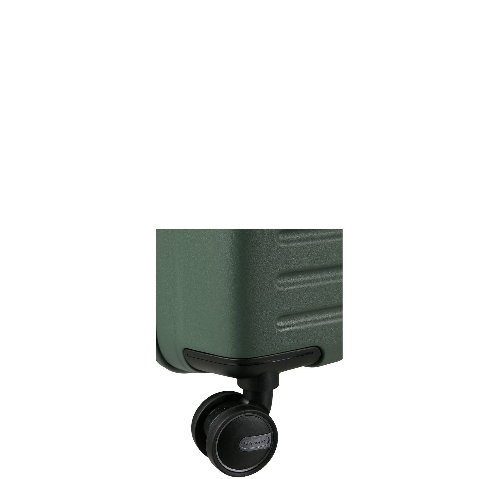 Samsonite Restackd Expandable Large Spinner Suitcase - 75cm - Sage