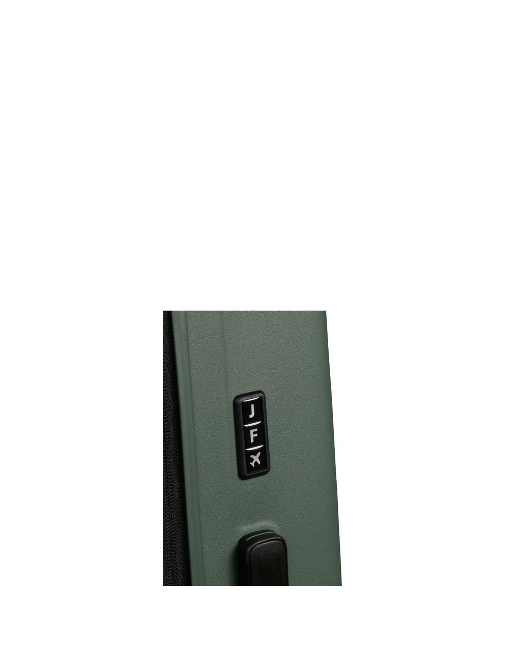 Samsonite Restackd Expandable Easy Access Carry-On Spinner Suitcase - 55cm - Sage Image 13