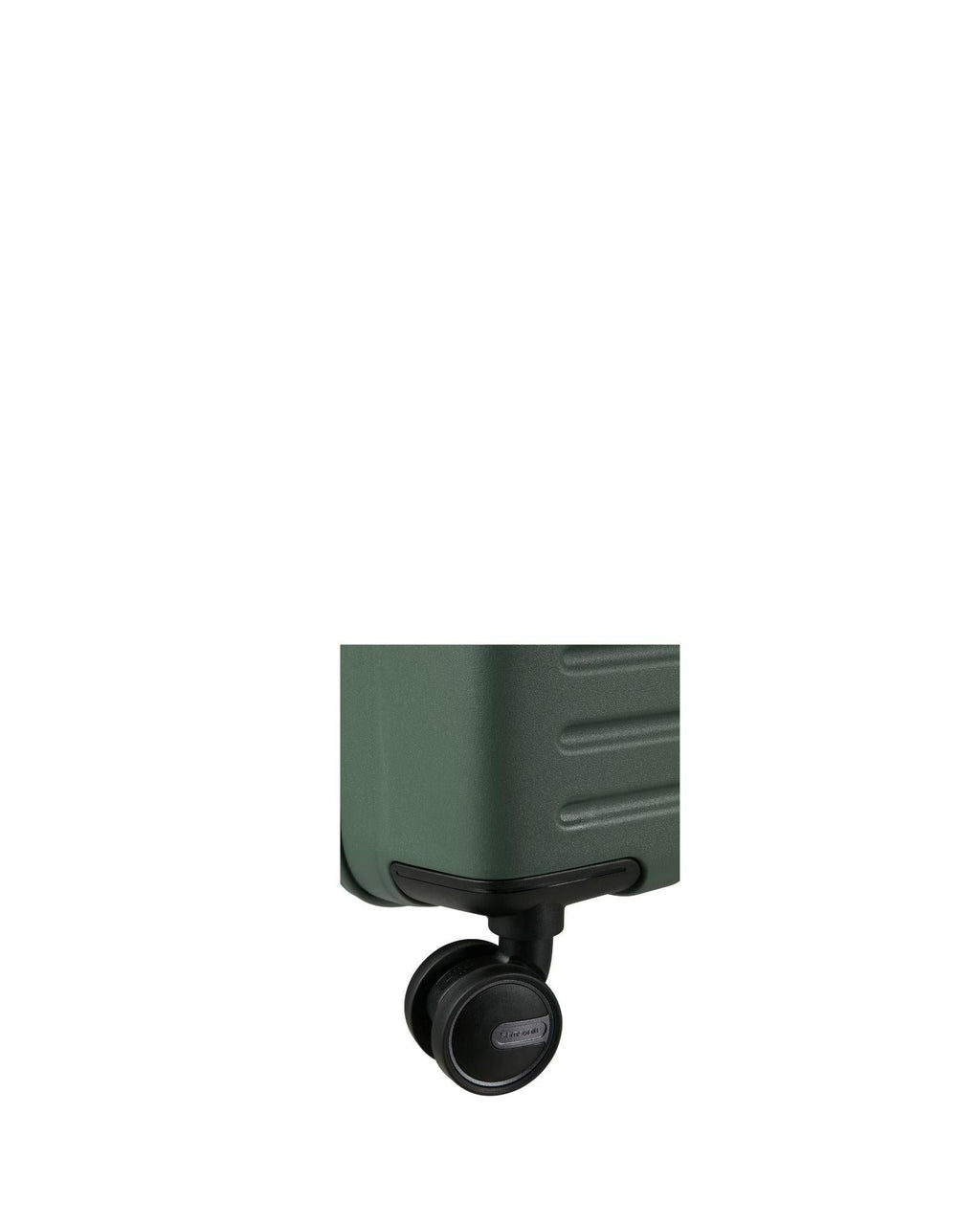 Samsonite Restackd Expandable Easy Access Carry-On Spinner Suitcase - 55cm - Sage Image 14