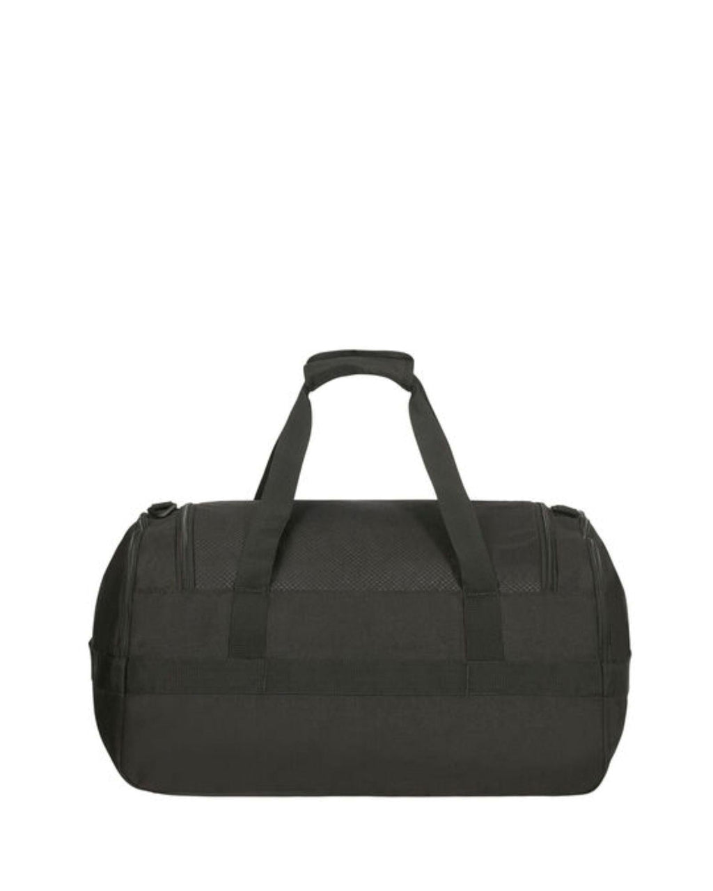 Samsonite Sonora Duffle Bag - 55cm - Black Back Image 3