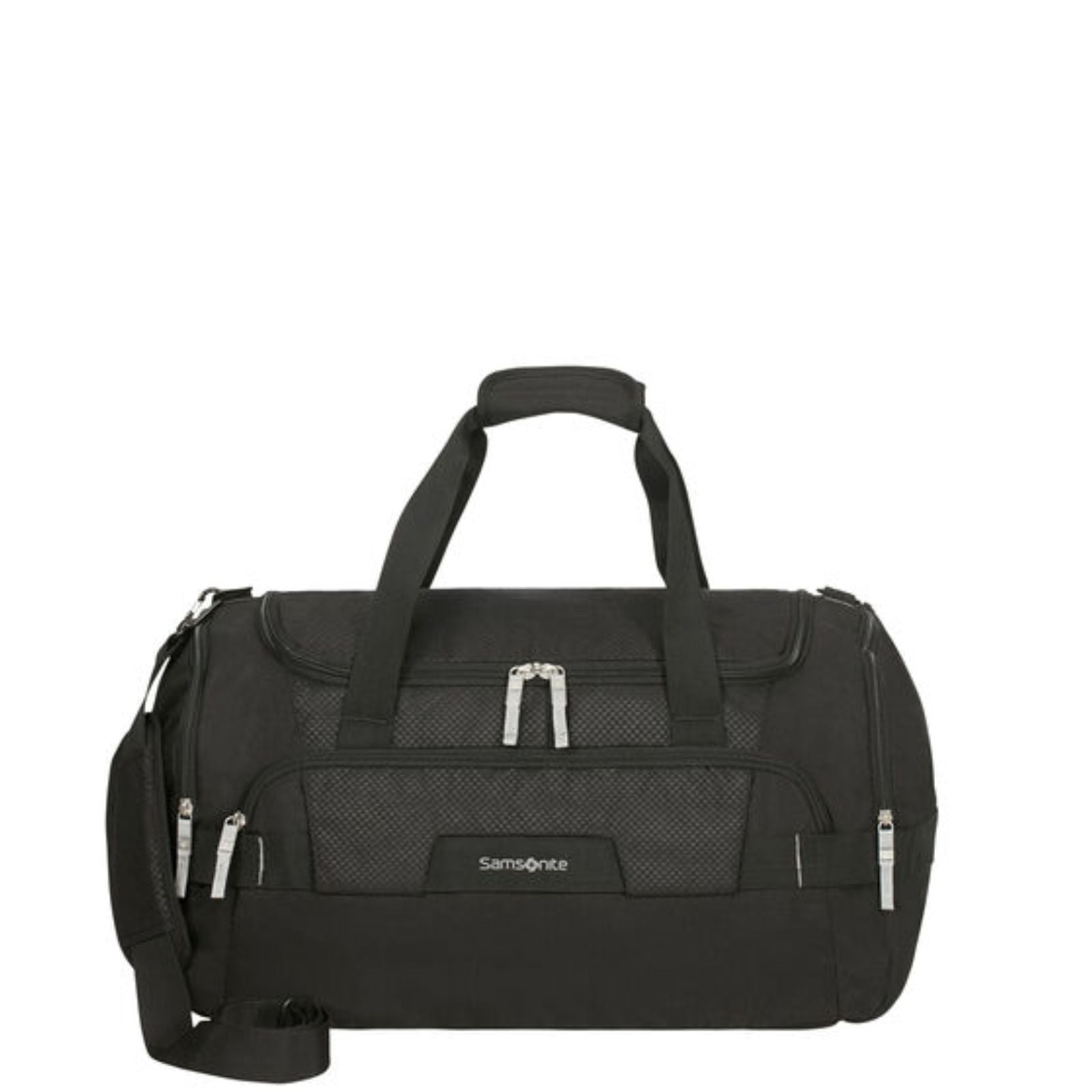 Samsonite Sonora Duffle Bag - 55cm - Black