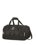 Samsonite Sonora Duffle Bag - 55cm - Black Front Right Image 1