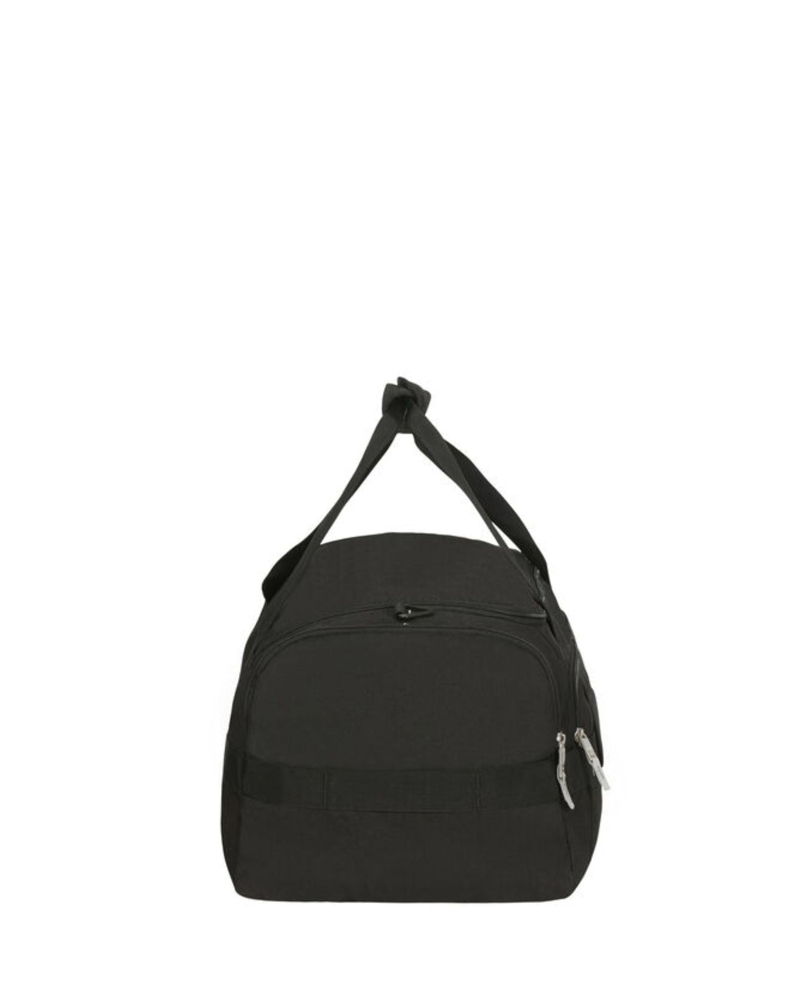 Samsonite Sonora Duffle Bag - 55cm - Black Image 5