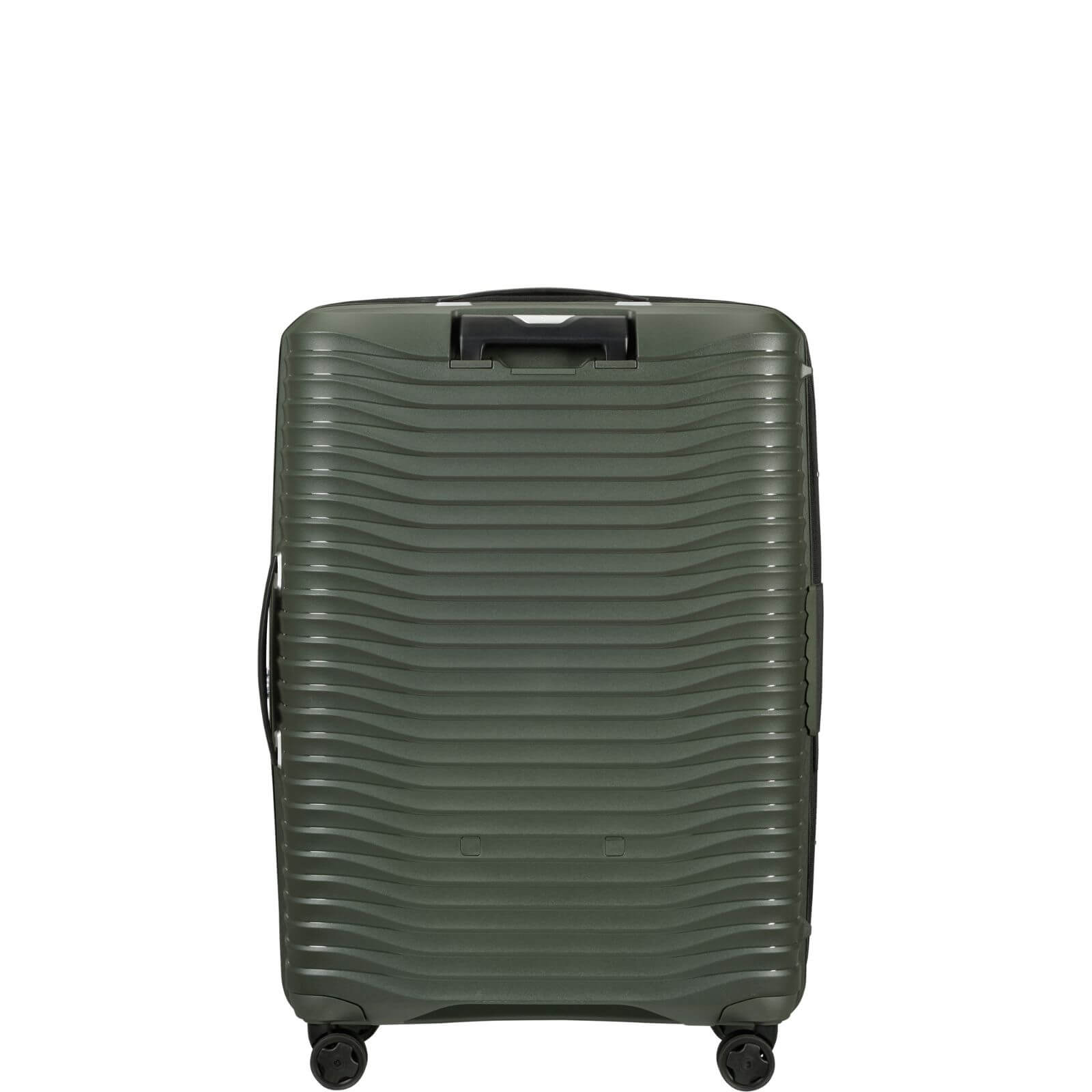 Samsonite Upscape Expandable Hardside 3-Piece Spinner Luggage Set - Climbing Ivy Back Image 3