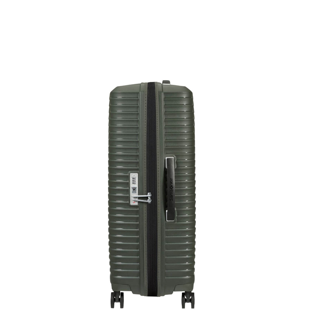 Samsonite Upscape Expandable Hardside 3-Piece Spinner Luggage Set - Climbing Ivy Image 4