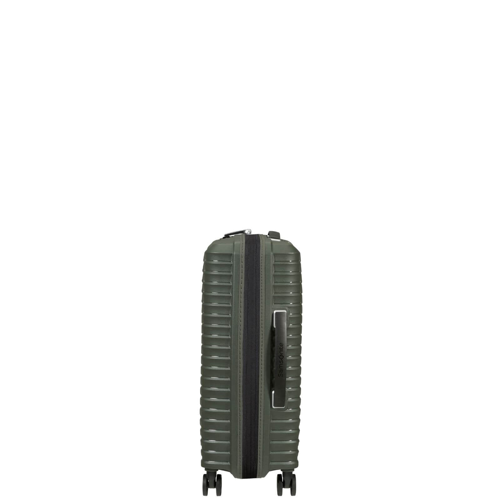 Samsonite Upscape Expandable Hardside Carry-On Spinner Suitcase - 55cm - Climbing Ivy Image 4