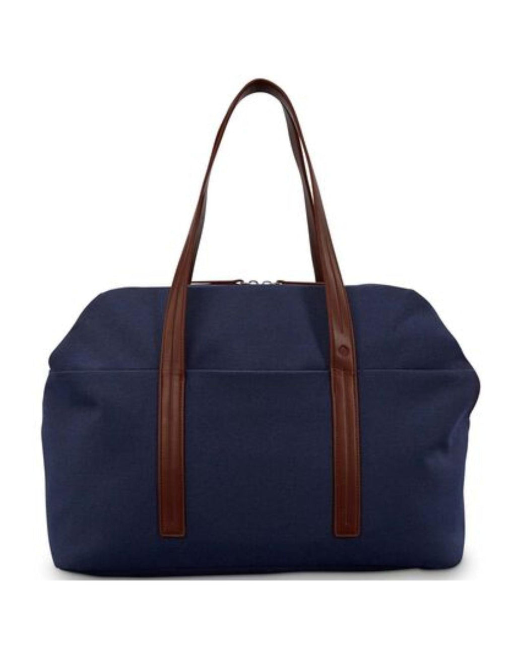 Samsonite Virtuosa Weekender Bag - 27L - Navy Front Image 2