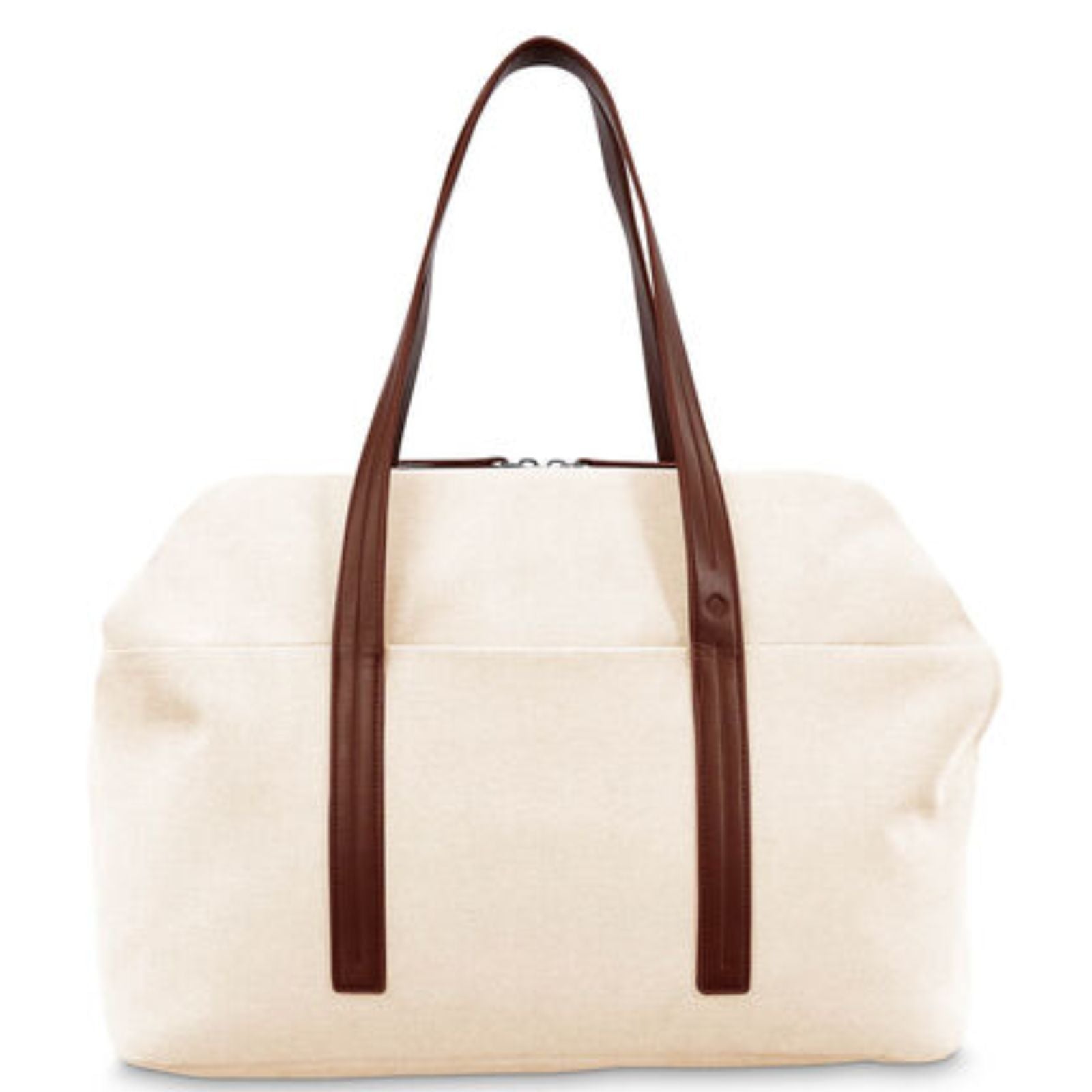 Samsonite Virtuosa Weekender Bag - 27L - Off White