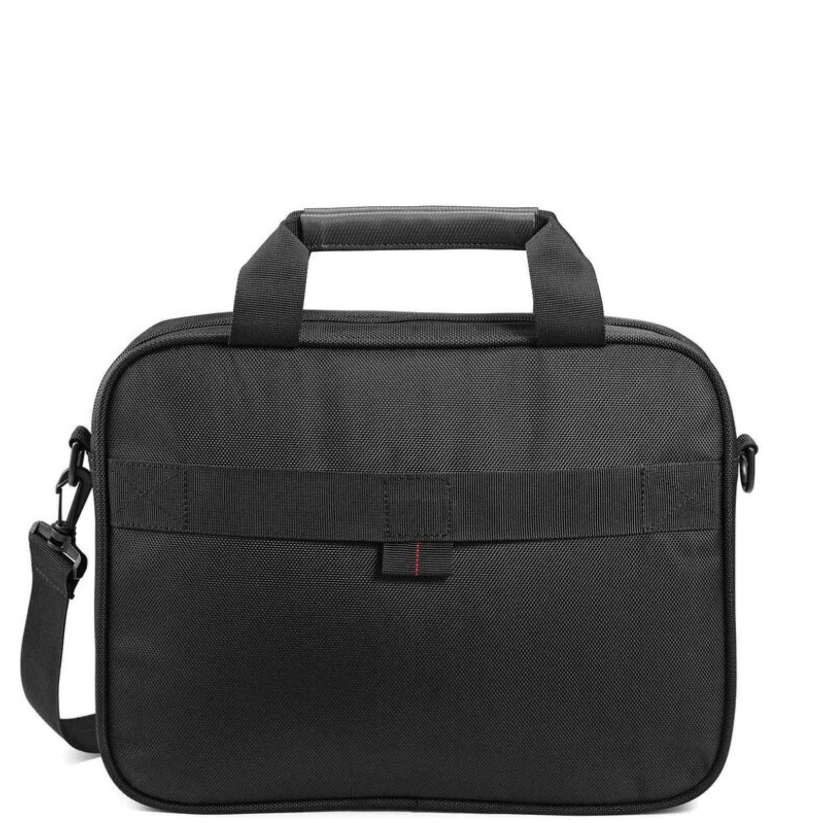 Samsonite Xenon 3.0 Laptop Briefcase - 13-Inch - Black