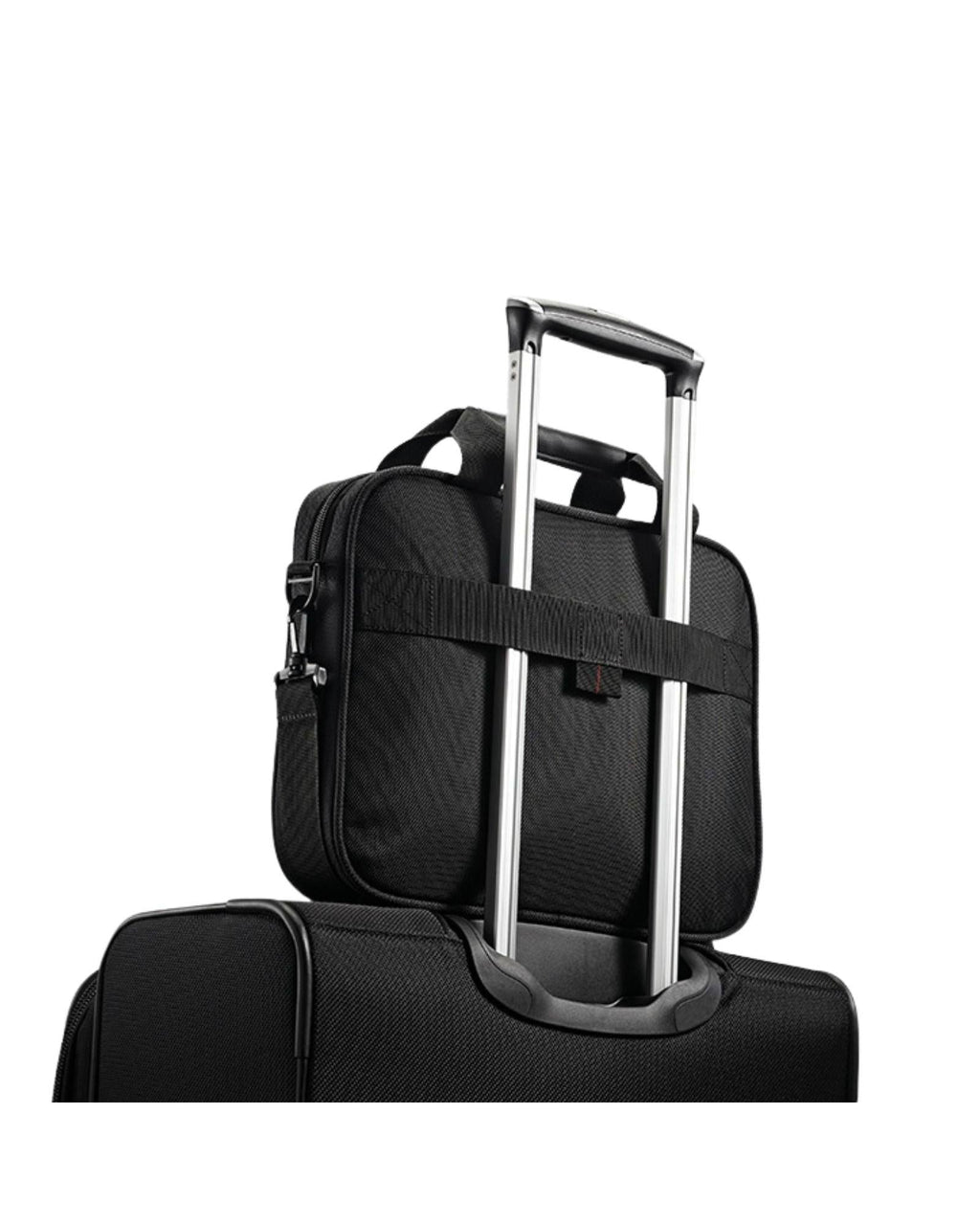 Samsonite Xenon 3.0 Laptop Briefcase - 13-Inch - Black Image 6
