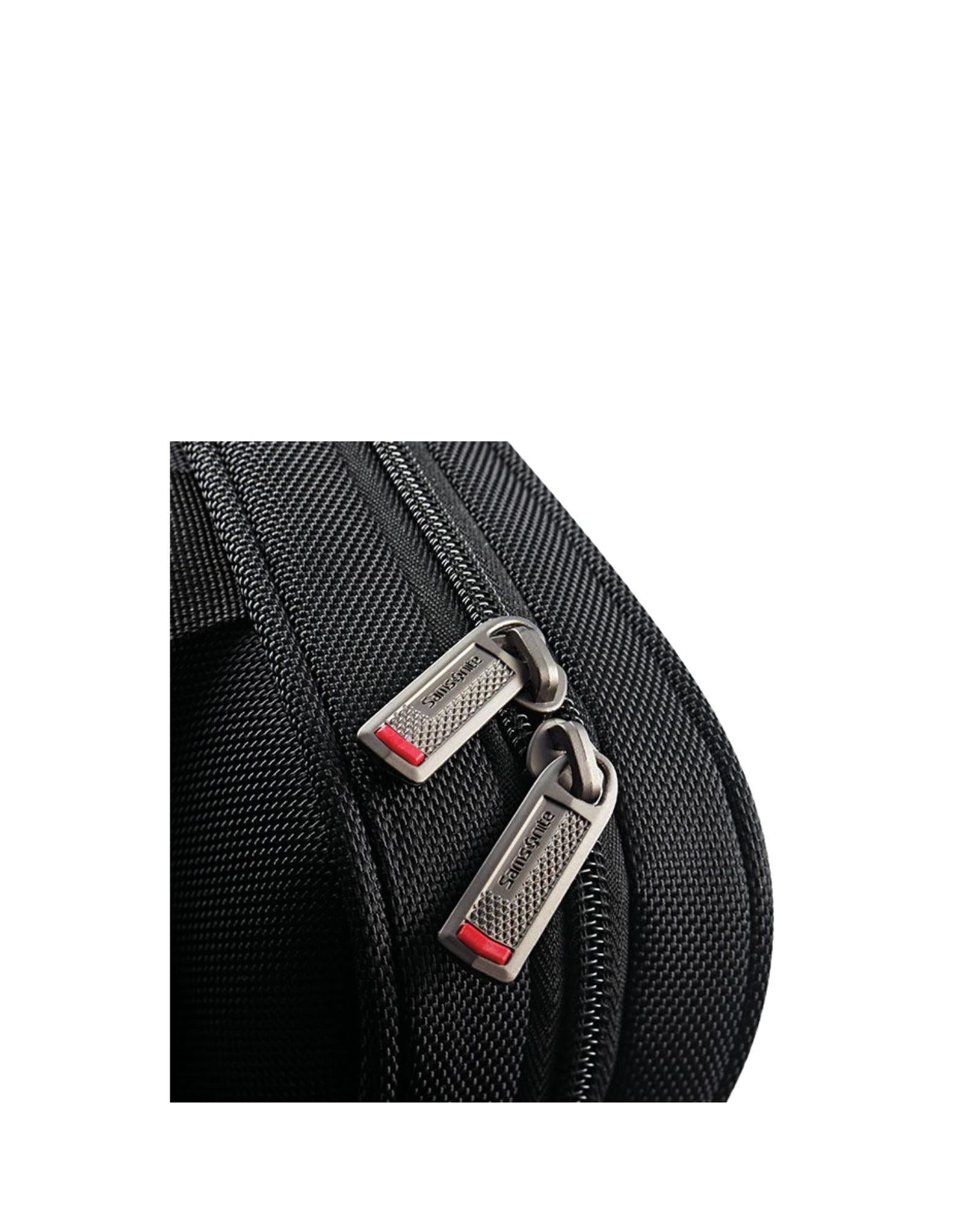 Samsonite Xenon 3.0 Laptop Briefcase - 13-Inch - Black Image 5