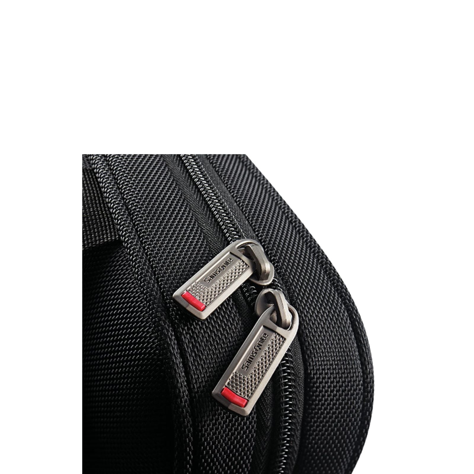 Samsonite Xenon 3.0 Laptop Briefcase - 13-Inch - Black