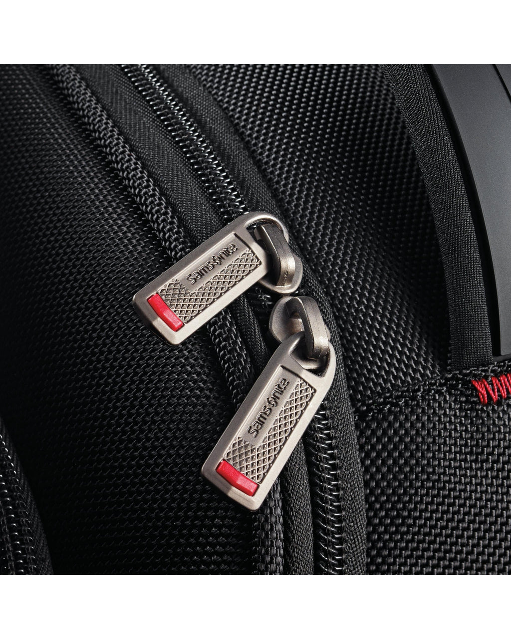 Samsonite Xenon 3.0 Large Laptop Backpack - Black Image 9