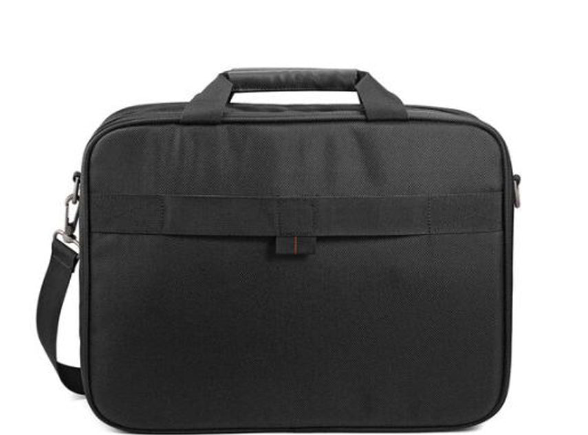 Samsonite Xenon 3.0 Two Gusset Laptop Briefcase - 15.6-Inch - Black