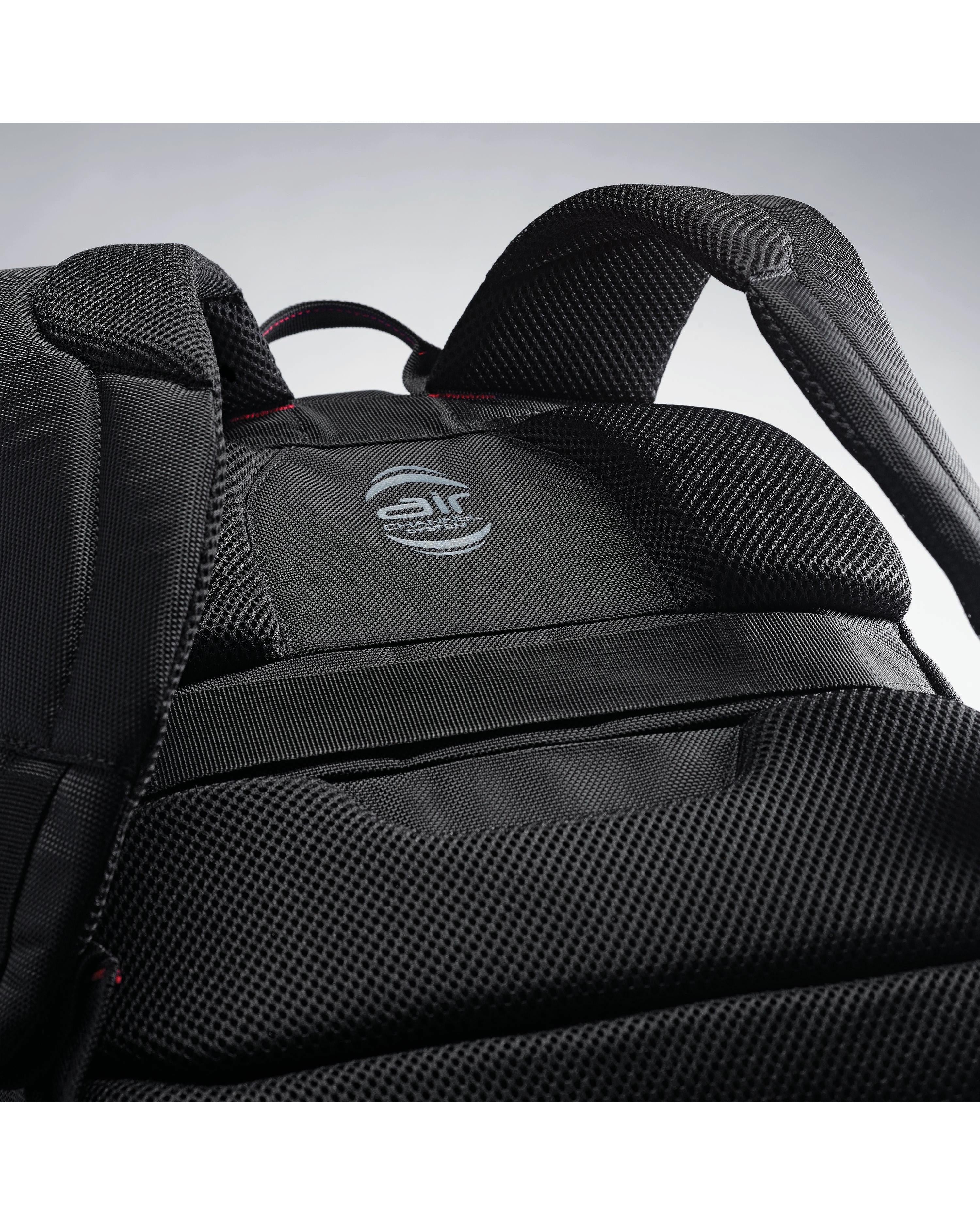 Samsonite Xenon 3.0 Large Laptop Backpack - Black Image 4