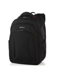 Samsonite Xenon 3.0 Large Laptop Backpack - Black Front Left Image 1