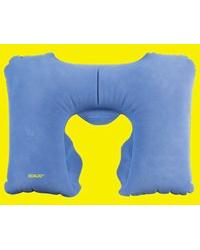 Korjo Snooze Cushion with Eye Mask Image 2