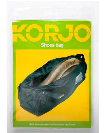 Korjo Shoe Bag Image 1