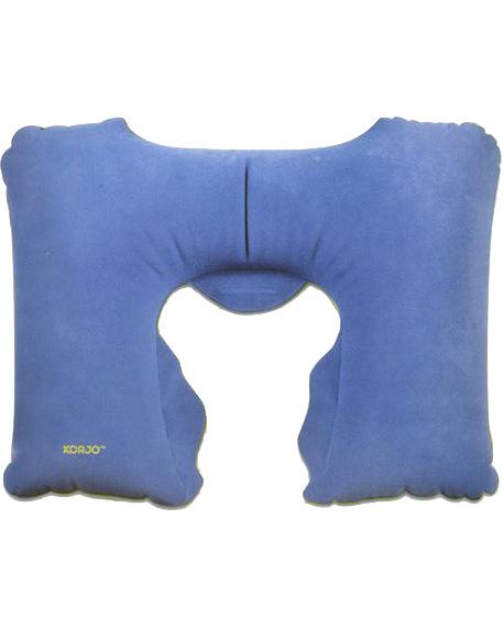 Korjo Snooze Cushion with Eye Mask Image 1