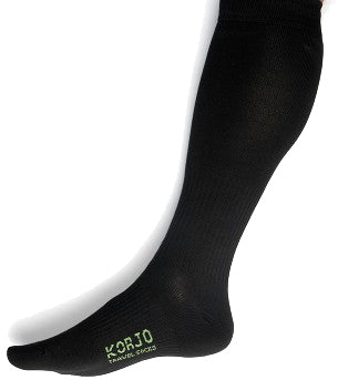Korjo Travel Compression Socks - Large