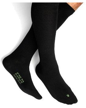 Korjo Travel Compression Socks - Large Image 1