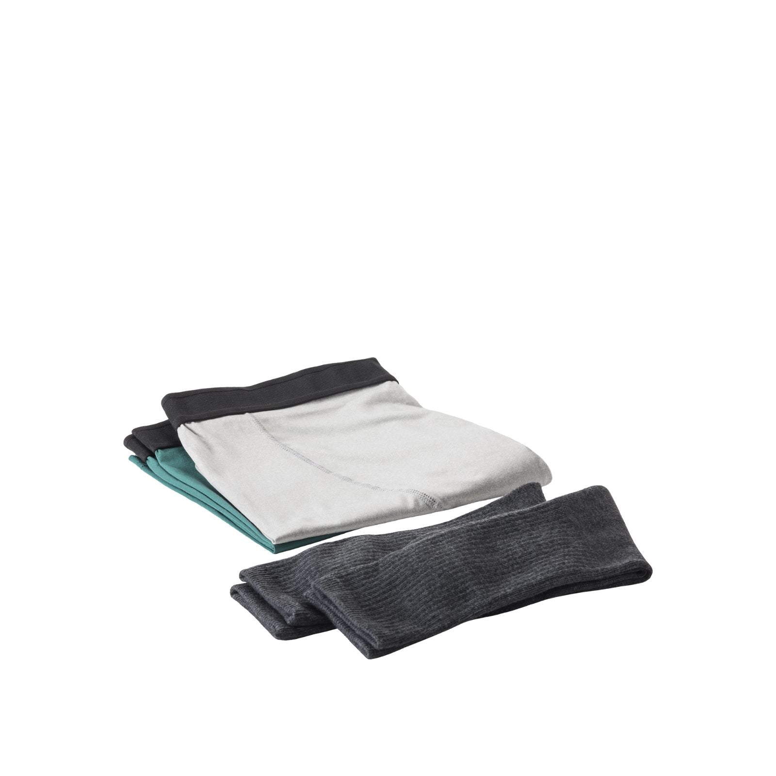 Eagle Creek Pack-It Reveal Packing Cube - Extra Small - Storm Grey Image 4