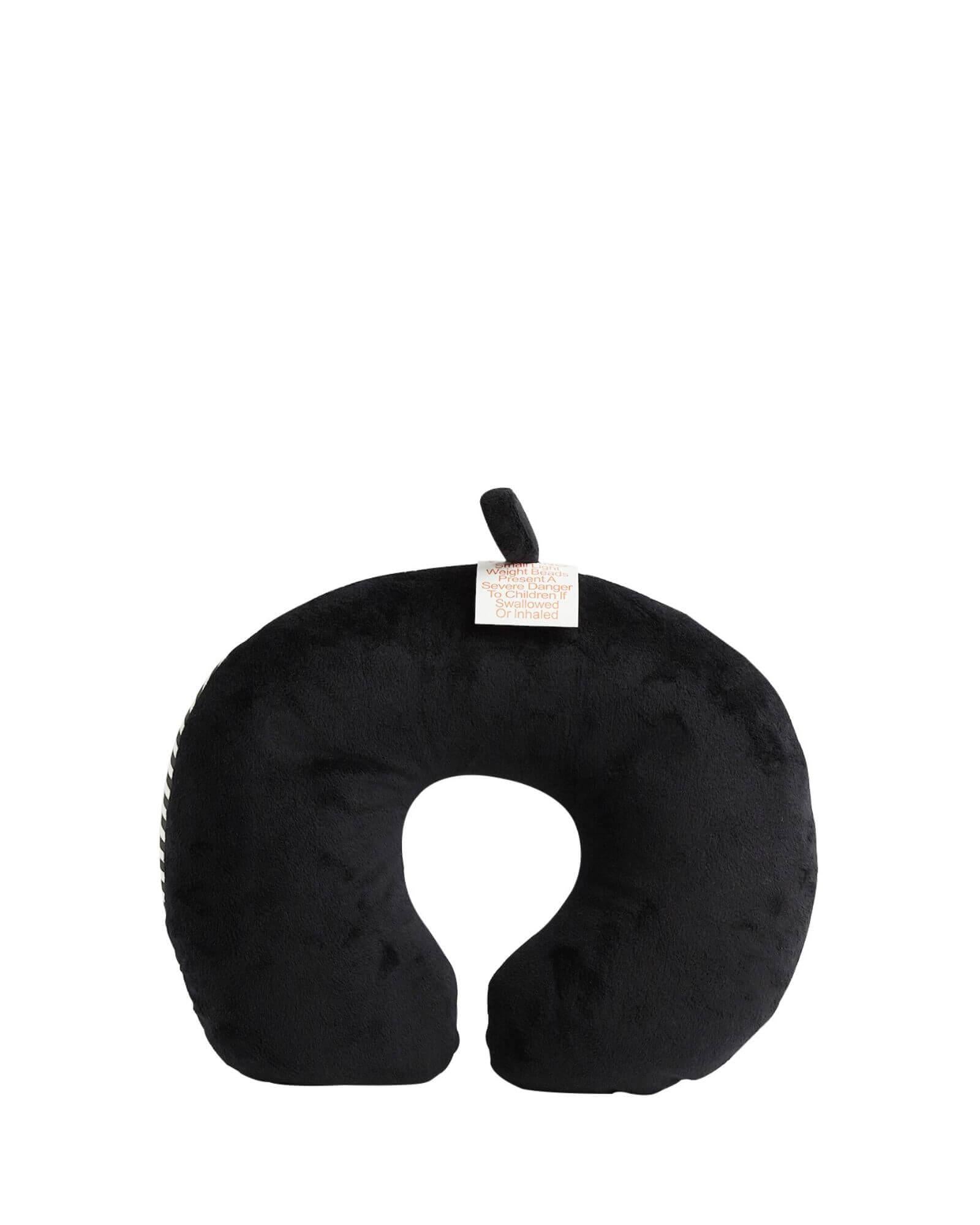 Korjo Squinchy Pillow - Stripes Assorted Colours Back Image 6