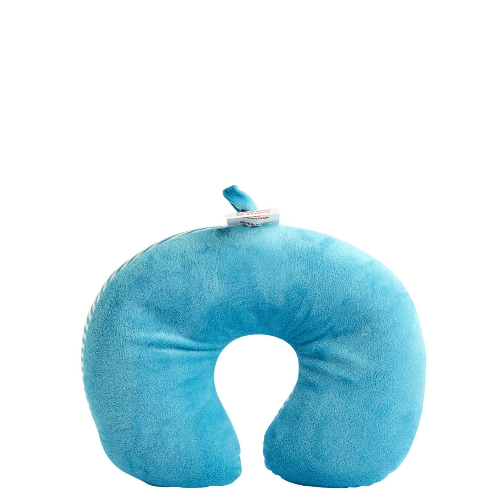 Korjo Squinchy Pillow - Stripes Assorted Colours