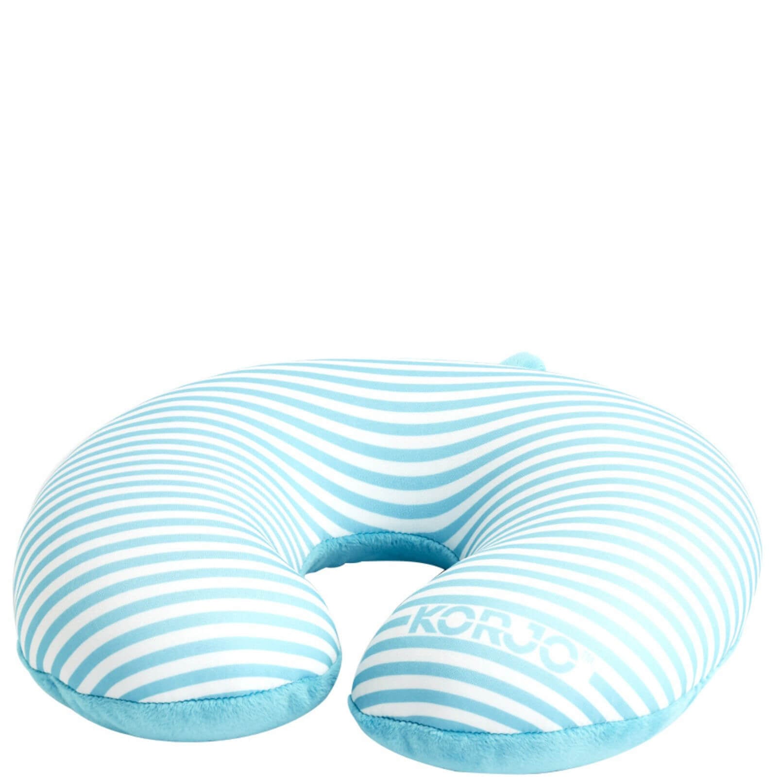 Korjo Squinchy Pillow - Stripes Assorted Colours