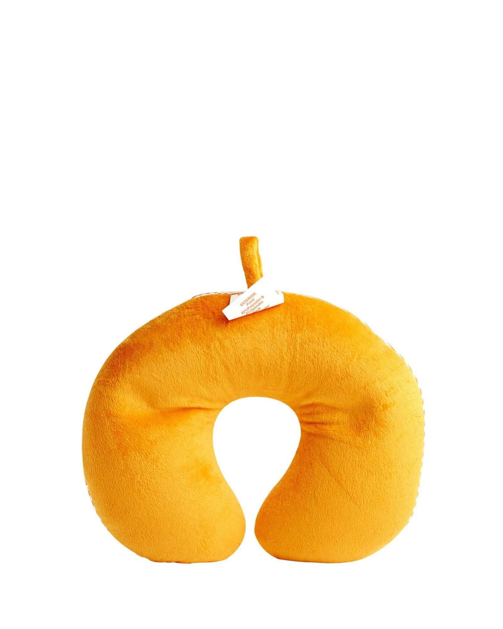 Korjo Squinchy Pillow - Stripes Assorted Colours Back Image 4