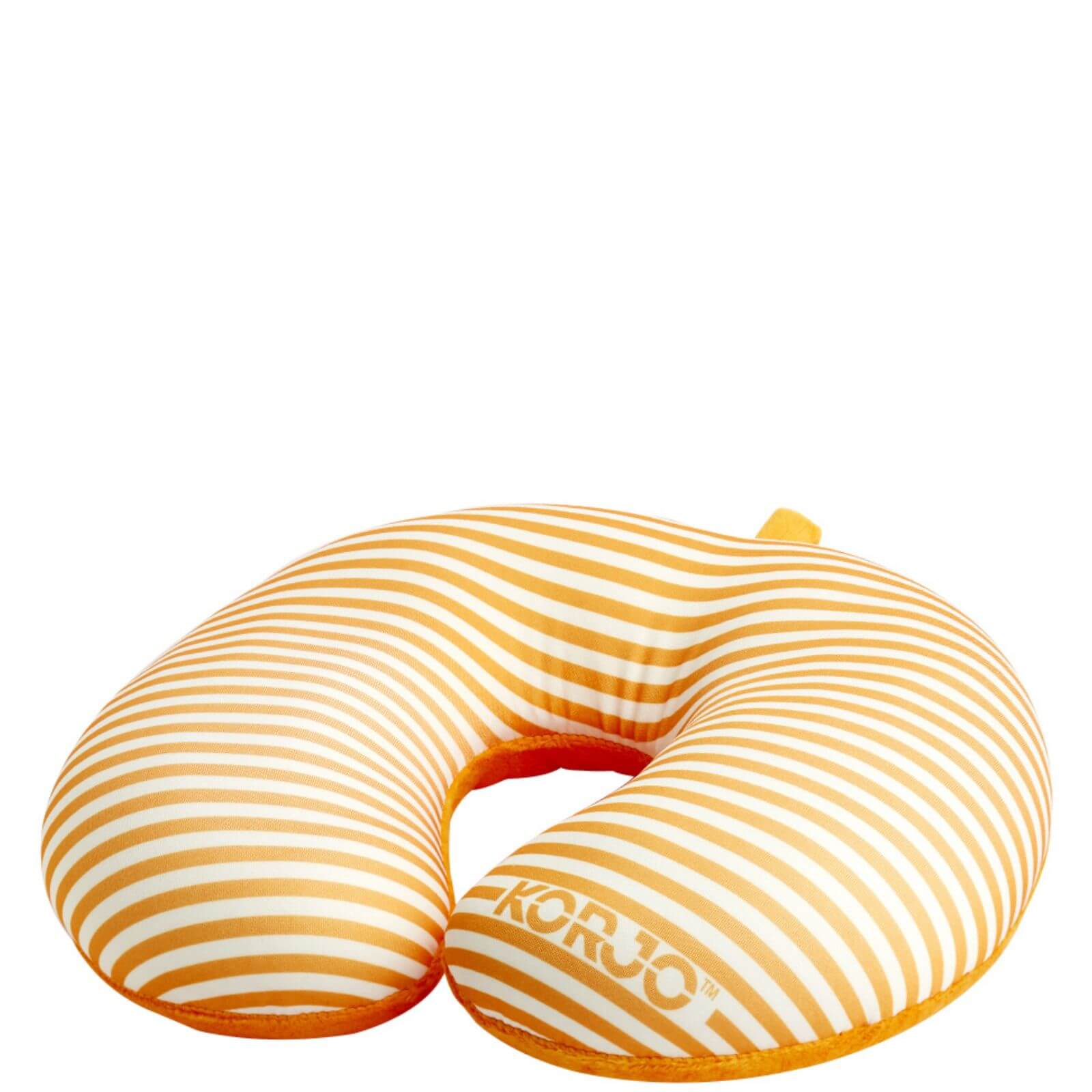 Korjo Squinchy Pillow - Stripes Assorted Colours