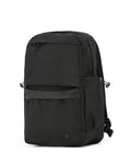 Tosca Anti-Theft Large Backpack - Black Front Image 1