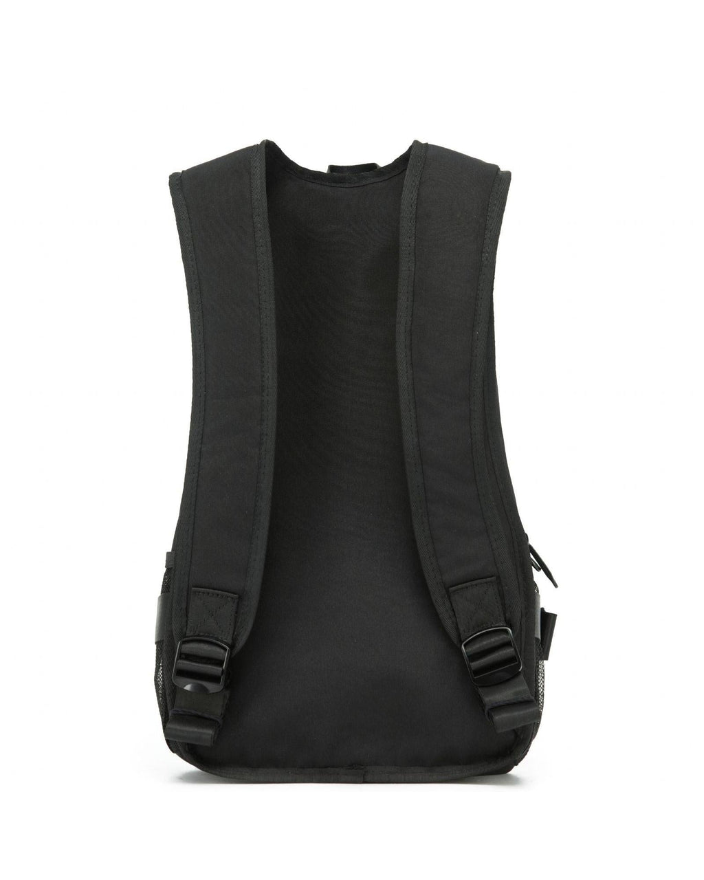 Tosca Anti-Theft Backpack - Black Back Image 2