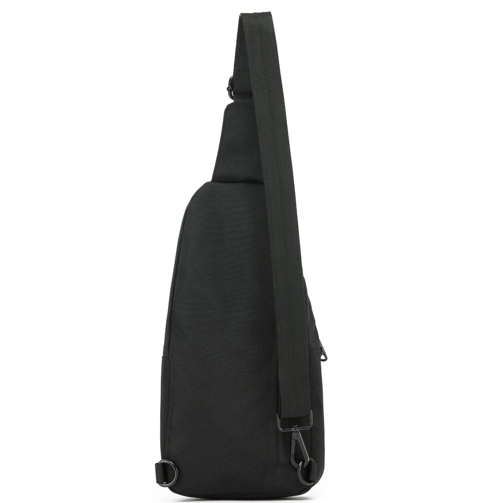Tosca Anti-Theft Sling Bag - Black