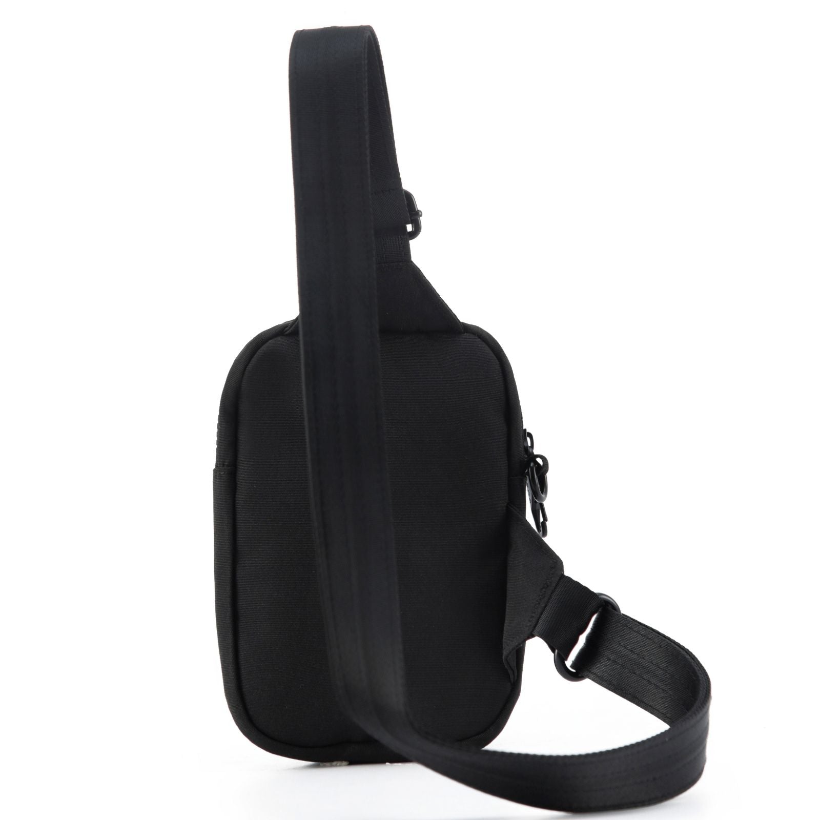 Tosca Anti-Theft Small Sling Bag - Black