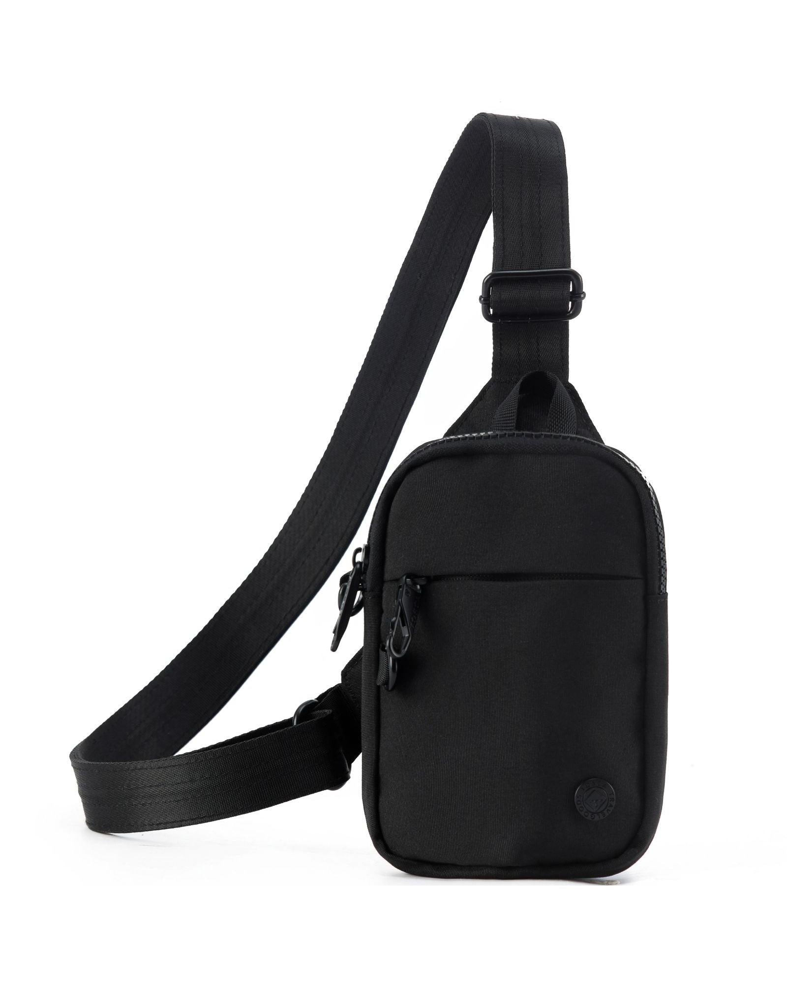 crossbody travel bags au High Coast This Multifunctional Canvas Traveling Bag is an all Crossbody Travel Bags | Australian