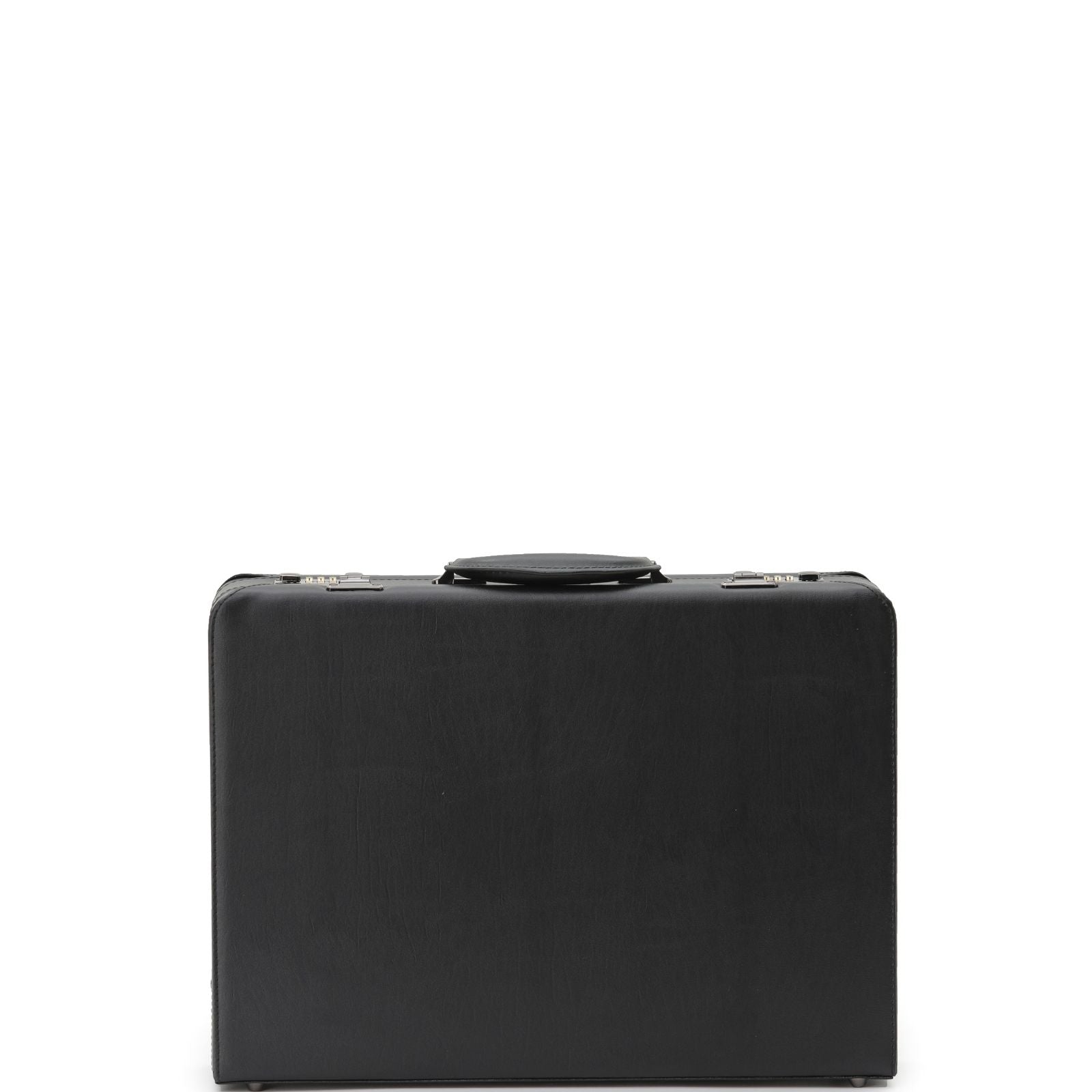 Tosca Attache Briefcase - Black