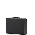 Tosca Attache Briefcase - Black