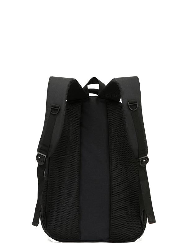 Tosca Backpack - 35L - Black Back Image 2
