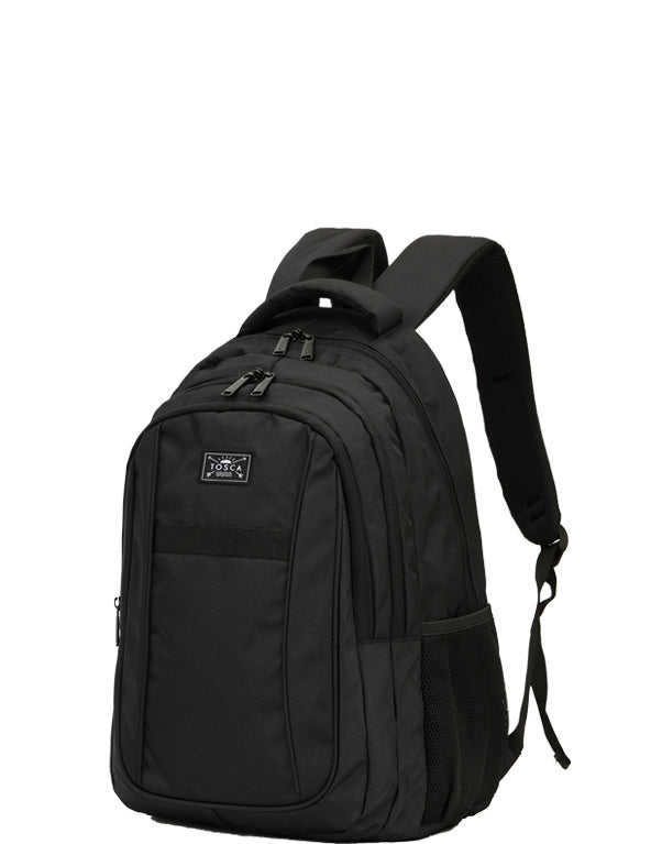 Tosca Backpack - 35L - Black