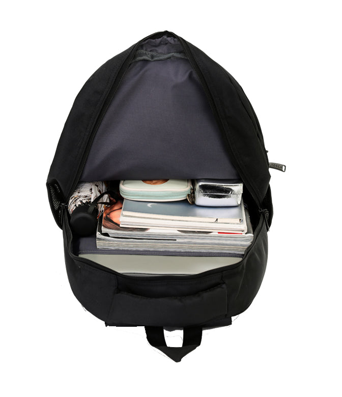 Tosca Backpack - 35L - Black