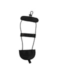 Tosca Bag Bungee Strap - Black Image 1