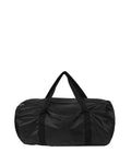 Tosca Foldable Duffle Bag - Black Image 1